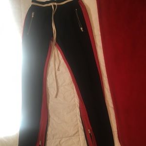 Fear of God 5th collection Track Pants